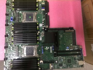 中国 R720 R720xd 128GB容量サーバーメインボード JP31P 0JP31Pのシステム ボード サプライヤー