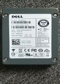 中国 DELLサーバーSsdドライブ、サーバーSsd Hdd PN ODKM-400G-5C20 Serial# 42196816 サプライヤー