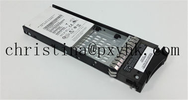 中国 85Y6188 200G 2.5インチ サーバー ソリッド ステート ドライブMLC固体SSD IBM V7000 サプライヤー