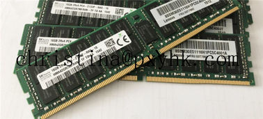 中国 Lenovo連想Ddr4サーバー記憶03T7862 2RX4 PC4-2133P RDIMM サプライヤー