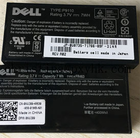 中国 DELLのスマートな配列電池カードRAID PERC 6I 0NU209 U8735 R610 R710R410 サプライヤー