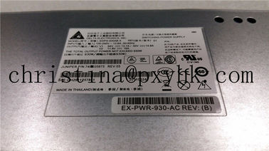 中国 930Wサーバー棚の電源P/N:740-020959杜松EX-PWR-930-AC EX4200 サプライヤー