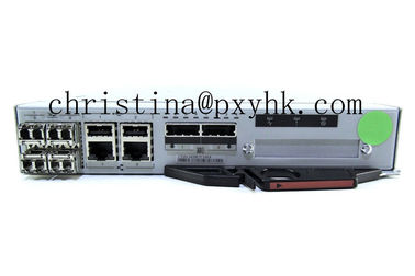 中国 IBMサーバー コントローラー00L4645 00L4647 2076 4x SFPの124 STORWIZE V7000 8GB FC SAN サプライヤー