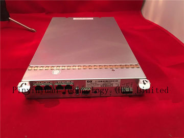 中国 2x 4Gb SFPのHP AJ798A StorageWorksのモジュラー スマートな配列Contrllor 490092-001 サプライヤー