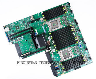 中国 020HJ LgaサーバーPCの賭博R720 R DDR3 SDRAMのための2011年のサーバー板 サプライヤー