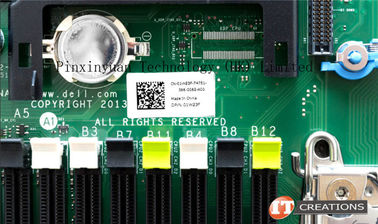 中国 R620 Lga賭博8のソケットのマザーボード1W23Fのための2011年のサーバー マザーボード サプライヤー