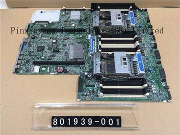 中国 801939-001サーバー マザーボード、HP Proliant DL380p Gen8 G8サーバー732143-001のためのマザーボード システム ボード サプライヤー