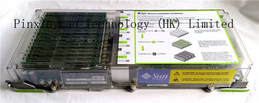 中国 8 GB CPUのメモリ基板RoHS YL 501-7481 X7273A-Zサン・マイクロシステムズ2x1.5GHz サプライヤー