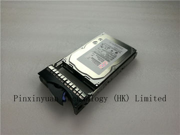 中国 IBM 45W2327 600GB 15K 3.5&quot;皿41Y8499 HUS156060VLF400とのFC HDD サプライヤー