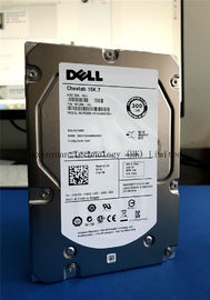 中国 Dell F617N シーゲイトのチータ15.7K 300GB ST3300657SS 3.5&quot;皿が付いているSASのハード・ドライブ サプライヤー