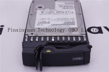 中国 Netapp X298A-R5 1TB 7.2K SATAのハードディスク・ドライブFAS2020 FAS2040 FAS2050を0点規正しました サプライヤー