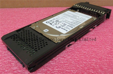 中国 冨士通Eternus DX S2 HDD 900GB SAS 6GB/s 10K 2.5&quot;容器CA07339-E524のHDD サプライヤー