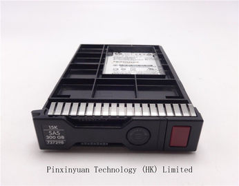 中国 HP 737298-001 300GB 12G 15K 3.5&quot; SAS SC G9のハード・ドライブ737261-B21 サプライヤー