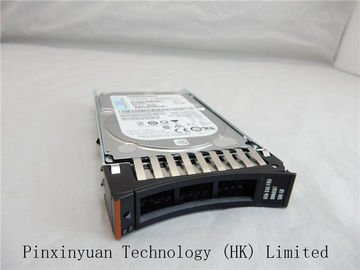 中国 IBM 500GB 7.2K 6Gbps 2.5&quot;皿とのSAS HDD 90Y8954 90Y8957 90Y8953 ST9500620SS サプライヤー
