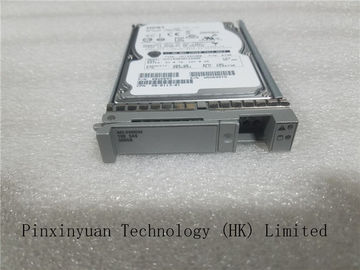 中国 300GB 10000RPM 6Gb/s 2.5&quot; SASのハード・ドライブAL13SEB300 Cisco A03-D300GA2 サプライヤー