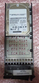 中国 IBM 900GB 6Gb/s 10Kサーバー ハードディスク・ドライブ、V7000のためにinCaddy 2.5 Sataのハード・ドライブ85Y6274 00Y2684 サプライヤー