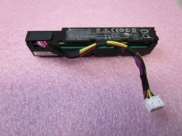 中国 HPE 96Wの貯蔵の145MMケーブル815983-001 727258-B21 750450-001が付いているスマートな配列電池 サプライヤー