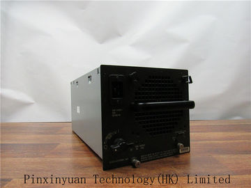 中国 サーバー棚の電源のCiscoのオリジナル触媒6500のシリーズ スイッチWS-CAC-3000W サプライヤー