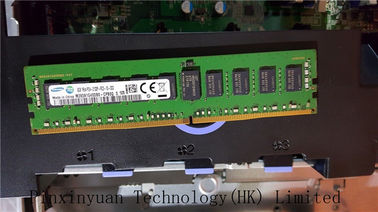 中国 LENOVO 03T7861サーバー記憶モジュール、RD350 RD450 RD55のための8gb Ddr4 EccのRam PC4-2133P 1RX4 2133MHzのRAM サプライヤー