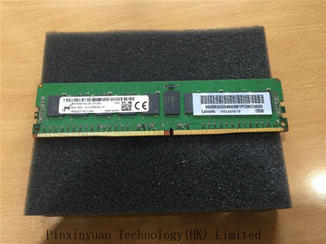 中国 03T6779互換性がある8gbサーバーRam PC4-17000 DDR4-2133Mhz 1Rx4 1.2v RDIMM サプライヤー