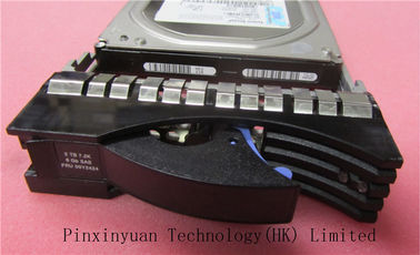 中国 3.5内部2tbサーバー ハード・ドライブ7.2K 00Y2424 2TB 6GB 00Y2471の高速を運転して下さい サプライヤー