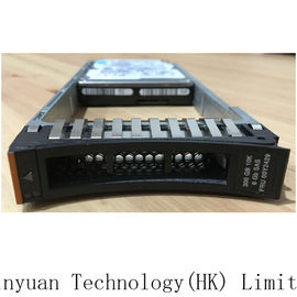 中国 00Y2429 300GB Sataサーバー ハード・ドライブ10K SAS 2.5 V3500 V3700 00Y2501のための6GBサーバーHDD サプライヤー