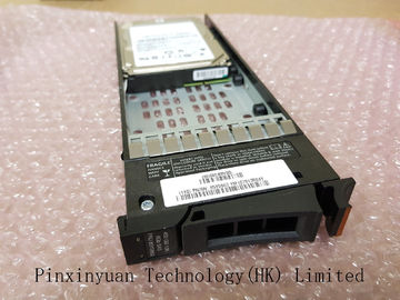 中国 IBM STORWIZE 450GB 2.5&quot; 10K 6G SAS V7000のハード・ドライブ85Y5863 2076-3204年 サプライヤー