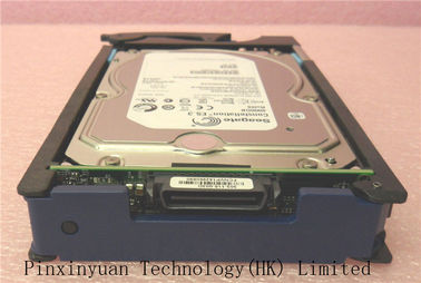 中国 EMC 4TB SAS 7.2K RPM 6Gbのディスク・ドライブ+容器005050148 118033055 V3 V4-VS07-040 サプライヤー