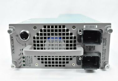中国 N7K-AC-6.0KWサーバー電源モジュールIEC 320 EN 60320 C19 Ciscoの関連7000のシャーシ サプライヤー