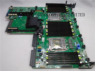 中国 システム引き599V5サーバーメインボード R730 R730xd LGA2011-3はソケット システムで適用します 工場