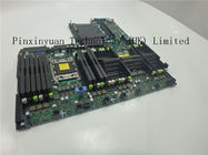 中国 7NDJ2 PowerEdge R620暴徒2GB 738M1が付いているデュアル プロセッサ サーバー マザーボードLGA2011 工場