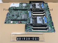 中国 801939-001サーバー マザーボード、HP Proliant DL380p Gen8 G8サーバー732143-001のためのマザーボード システム ボード 工場
