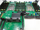 システム引き599V5サーバーメインボード R730 R730xd LGA2011-3はソケット システムで適用します サプライヤー