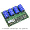 Dellサーバー電池EqualLogic KYCCH N7J1M C2FのPS4100 PS6100 PS6110 PS6210の電池モジュール サプライヤー