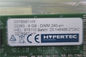 Hypertec Ddr3サーバーRam DIMM 240 Pin 1600MHz PC3-12800 Unbuffered非ECC 03T6567-H サプライヤー