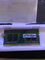 Lenovo （0B47381） 8gb Ddr3サーバーRam PC3-12800 1600MHz SODIMM Speichermodul サプライヤー