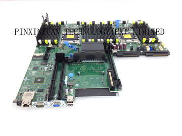 中国 X3D66 Dell PowerEdgeの二重ソケットのマザーボードR720 24 DIMMs LGA2011システム供給 代理店