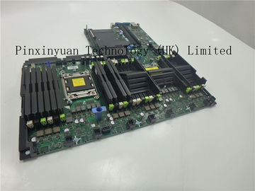 中国 7NDJ2 PowerEdge R620暴徒2GB 738M1が付いているデュアル プロセッサ サーバー マザーボードLGA2011 代理店