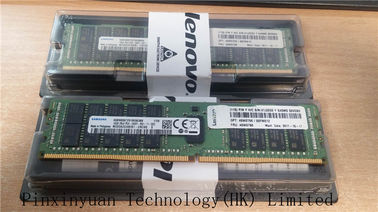 中国 46W0796 16GB Ddr4サーバーRam （2Rx4、1.2V） PC4-17000 CL15 2133MHz LP RDIMM SY 代理店
