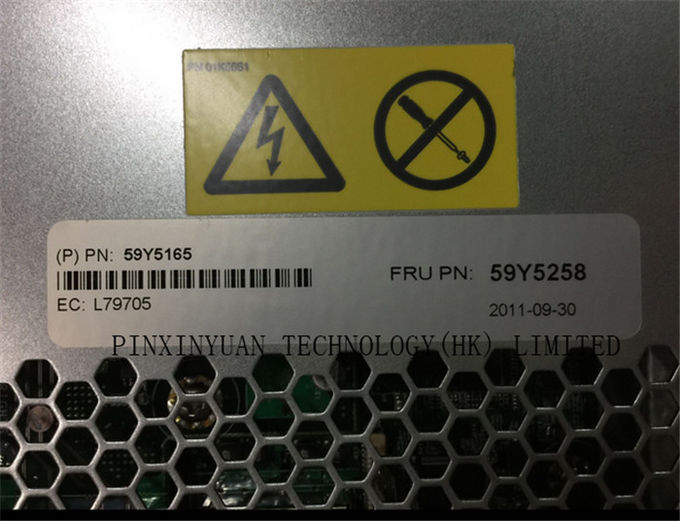 IBM 59Y5258 DS5020サーバー コントローラー2GBの隠し場所2*8G FCの港延長潜水艦カード2*8G