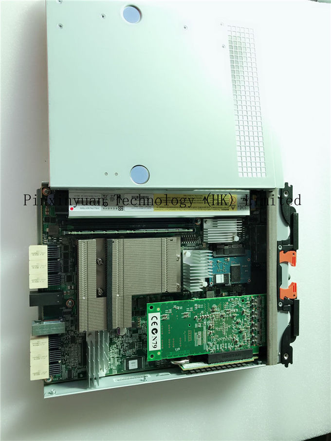 00AR108- IBM Storwizeサーバー侵略のコントローラーV3700ノードV3700 MT 2072の高性能