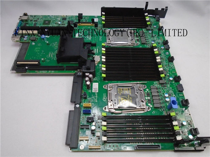 システム引き599V5サーバーメインボード R730 R730xd LGA2011-3はソケット システムで適用します