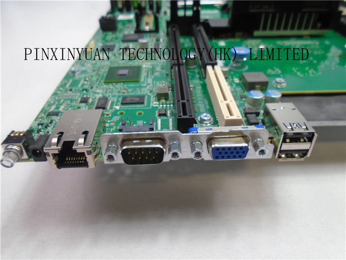 システム引き599V5サーバーメインボード R730 R730xd LGA2011-3はソケット システムで適用します