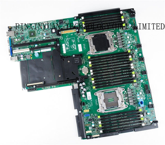 Dell Poweredge R630サーバー マザーボード、マザーボード システム ボードCncjw 2c2cp 86d43