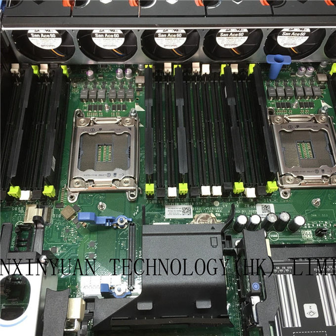 Dell VWT90 LGA2011サーバー マザーボード、現状のままPowerEdge R720 R720xdのためのスーパーマイクロサーバー板