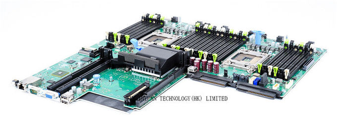 020HJ LgaサーバーPCの賭博R720 R DDR3 SDRAMのための2011年のサーバー板