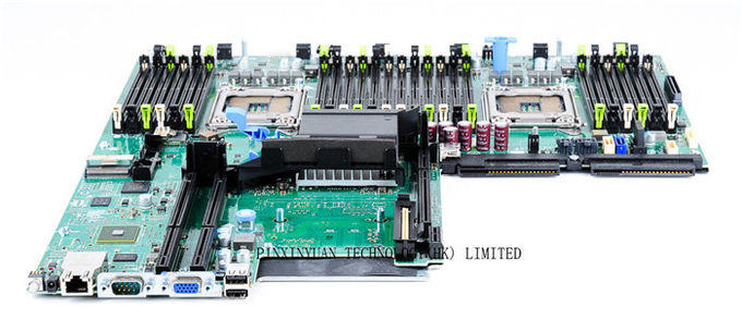 020HJ LgaサーバーPCの賭博R720 R DDR3 SDRAMのための2011年のサーバー板