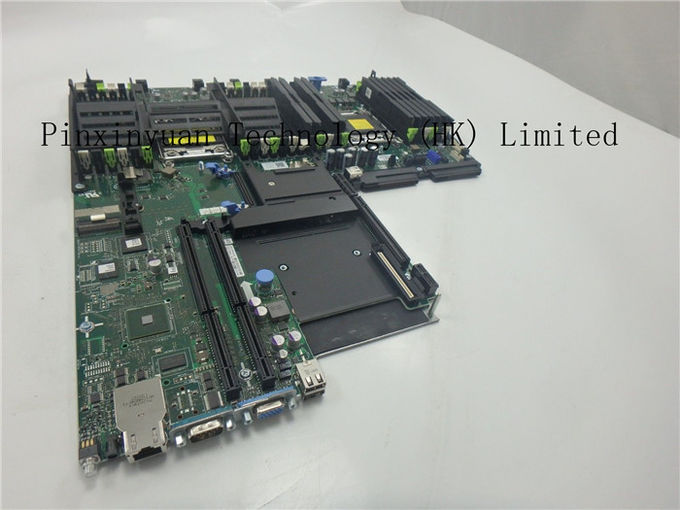 7NDJ2 PowerEdge R620暴徒2GB 738M1が付いているデュアル プロセッサ サーバー マザーボードLGA2011
