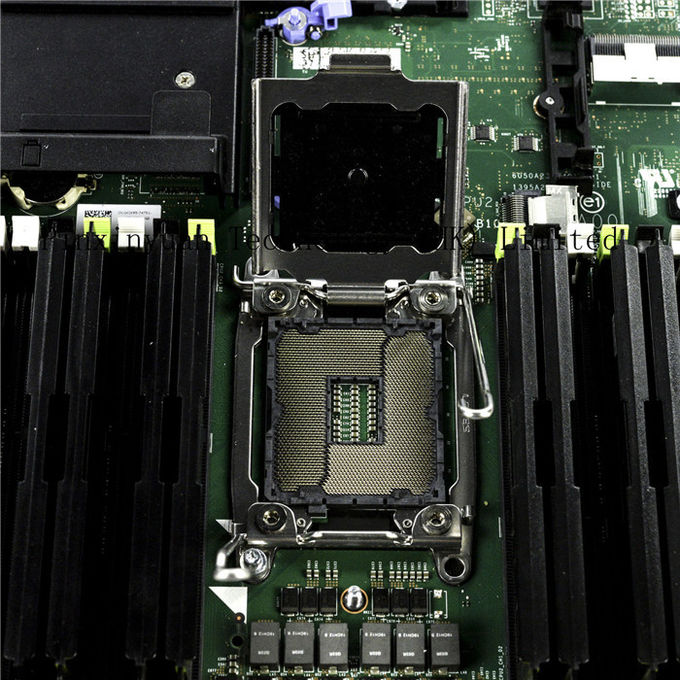 青/黒R620 Lga 2011年のサーバー板24x DDR3サーバーKCKR5高い効果