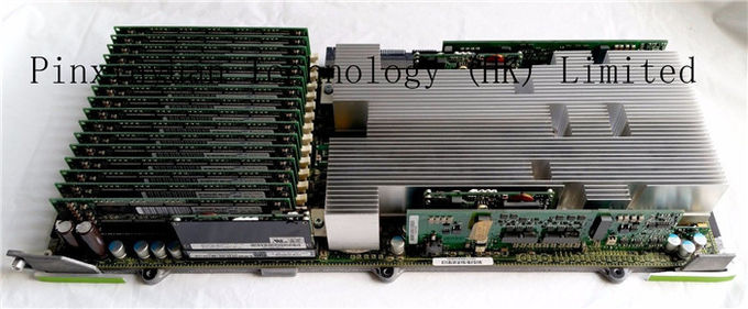 8 GB CPUのメモリ基板RoHS YL 501-7481 X7273A-Zサン・マイクロシステムズ2x1.5GHz